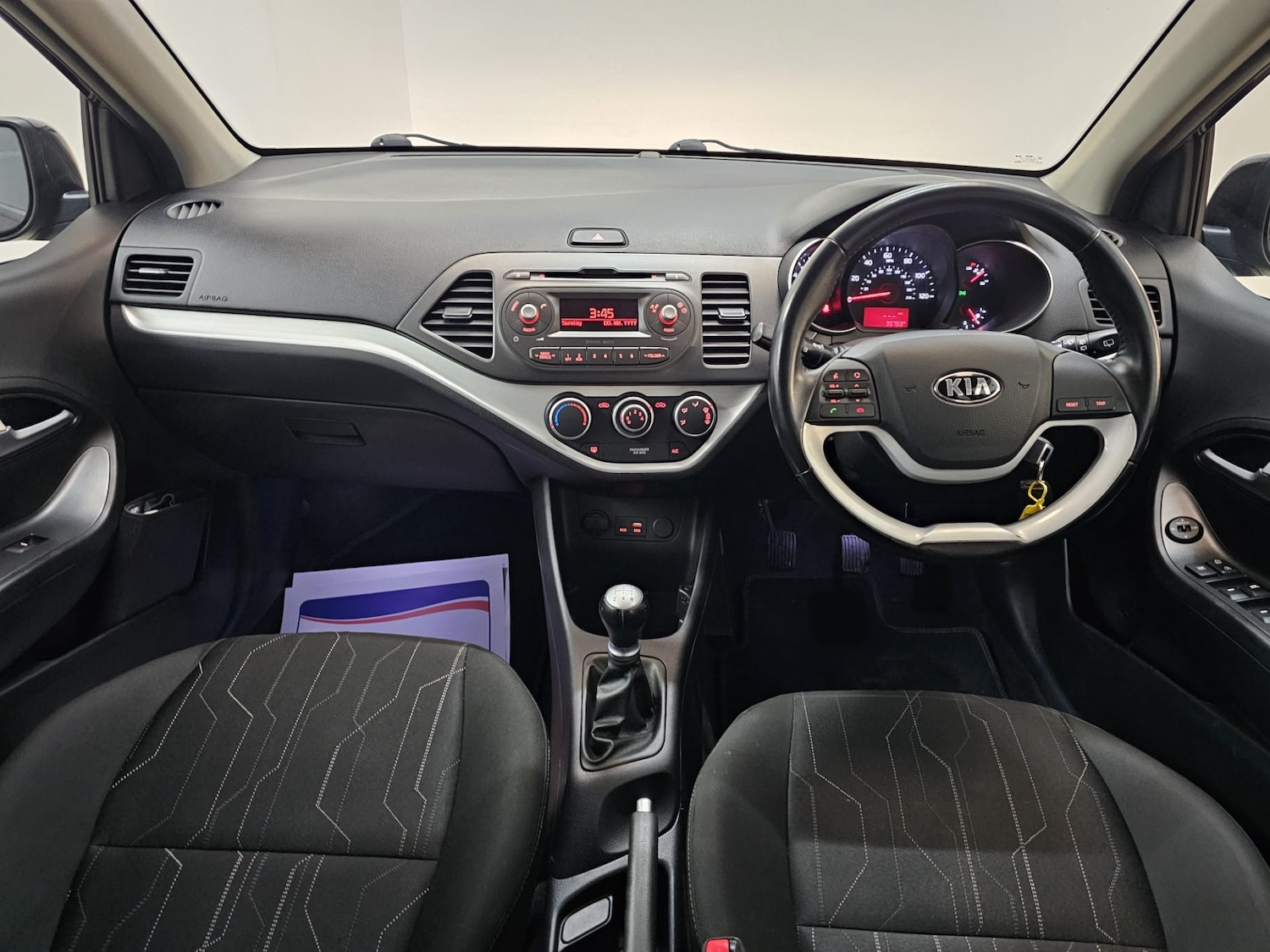 Used Kia Picanto 2015 for sale - 76079706: Photo 11