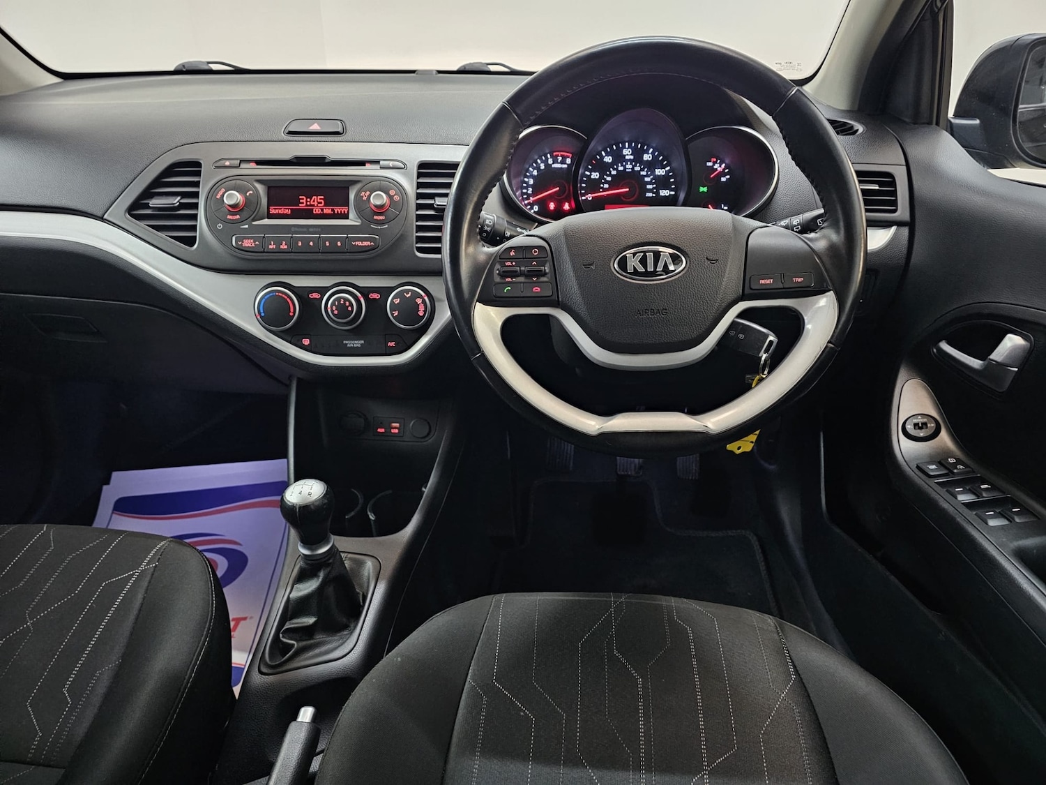 Used Kia Picanto 2015 for sale - 76079706: Photo 12