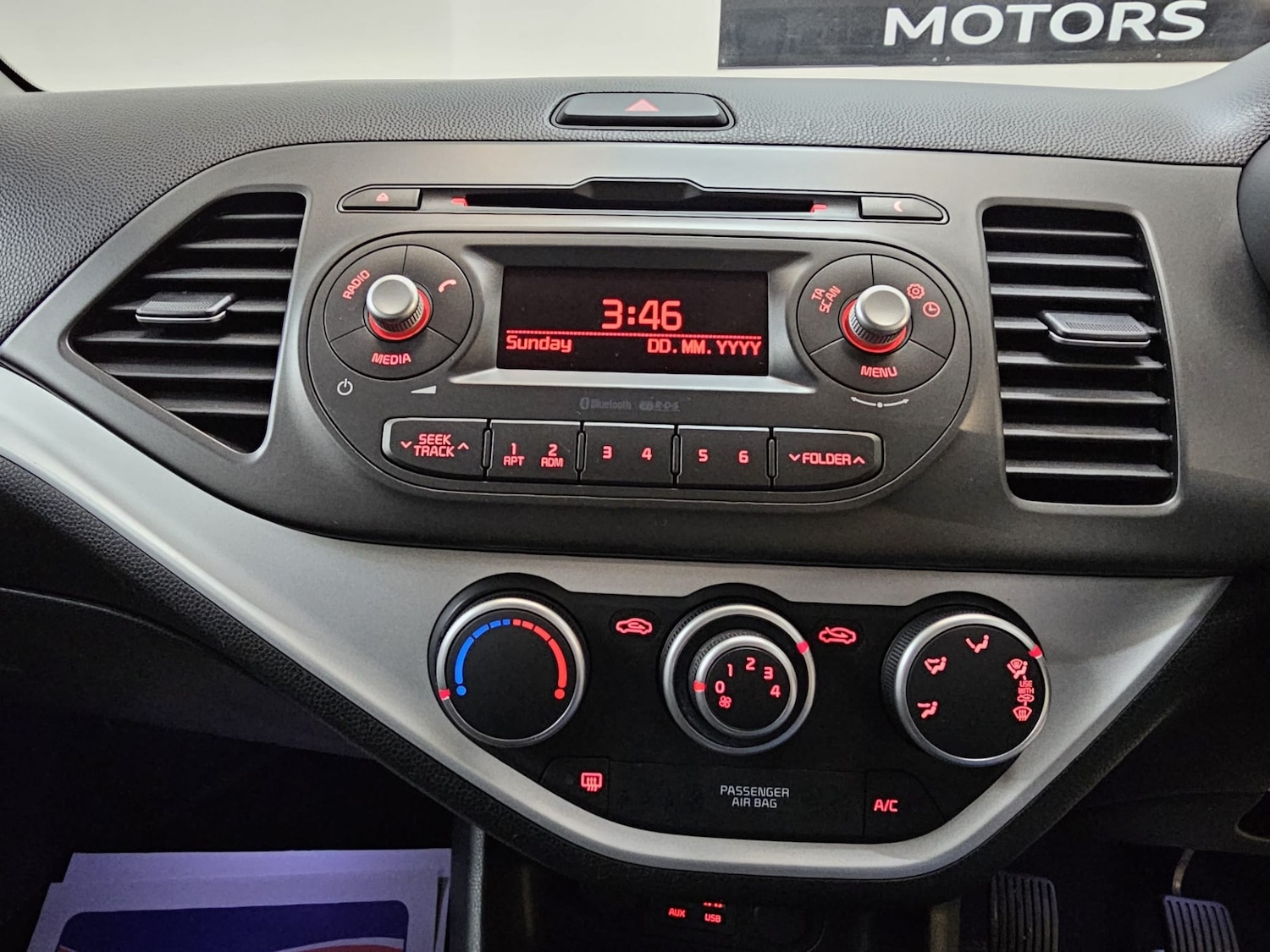 Used Kia Picanto 2015 for sale - 76079706: Photo 17