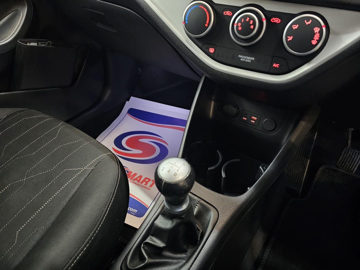 Used Kia Picanto 2015 for sale - 76079706: Photo 18