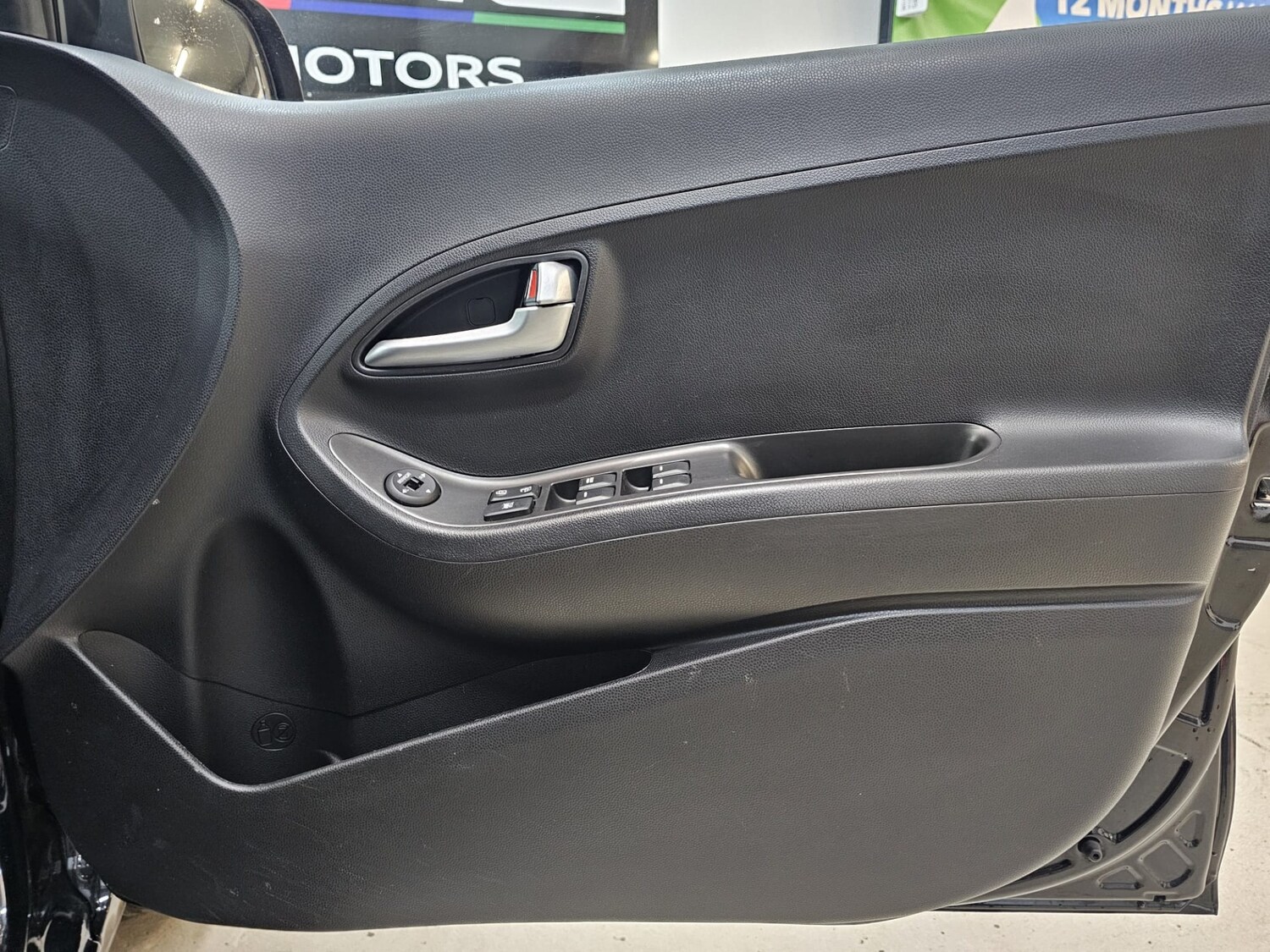 Used Kia Picanto 2015 for sale - 76079706: Photo 21