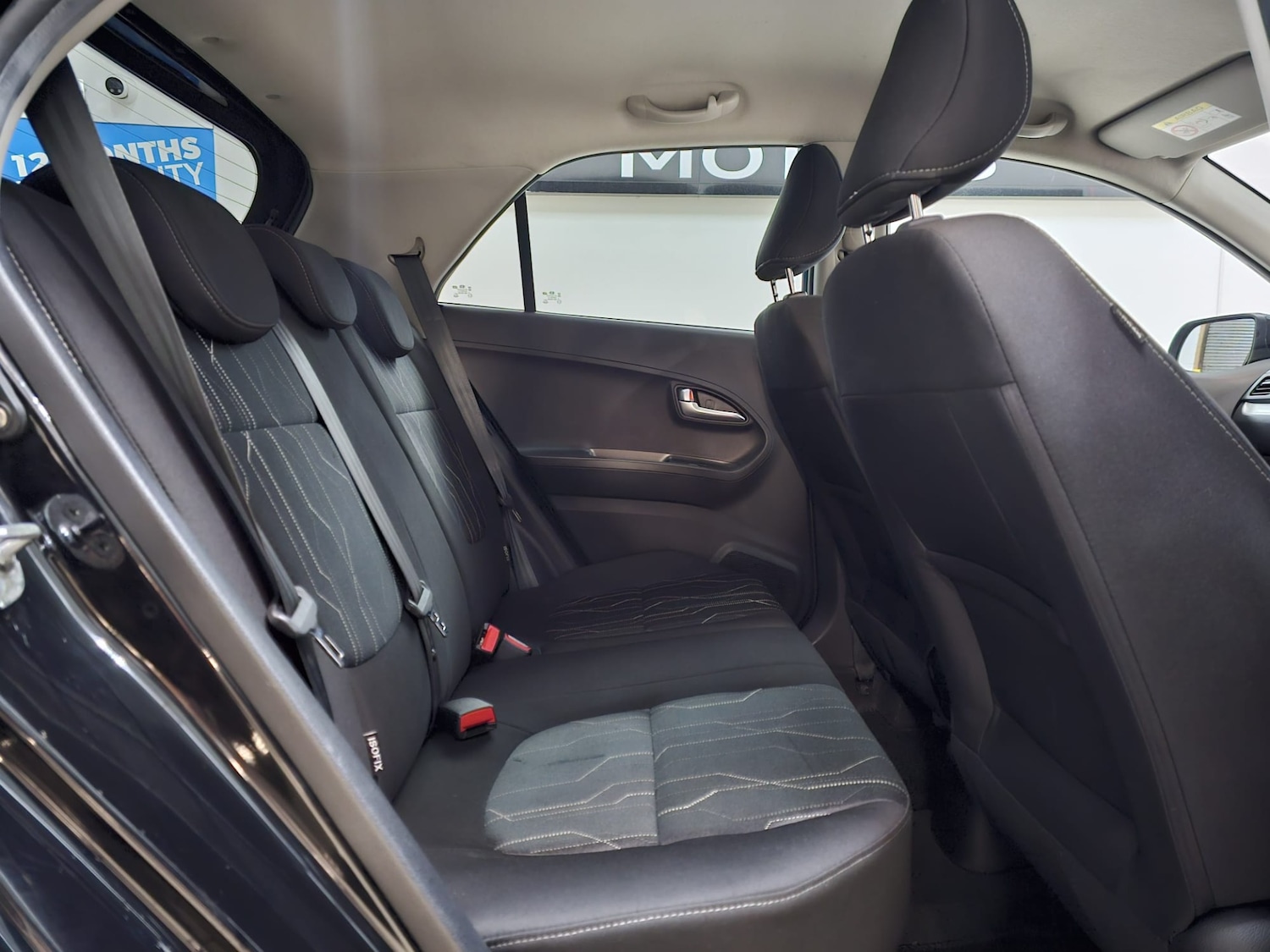 Used Kia Picanto 2015 for sale - 76079706: Photo 24
