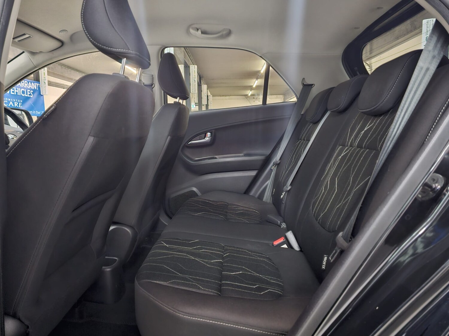 Used Kia Picanto 2015 for sale - 76079706: Photo 25