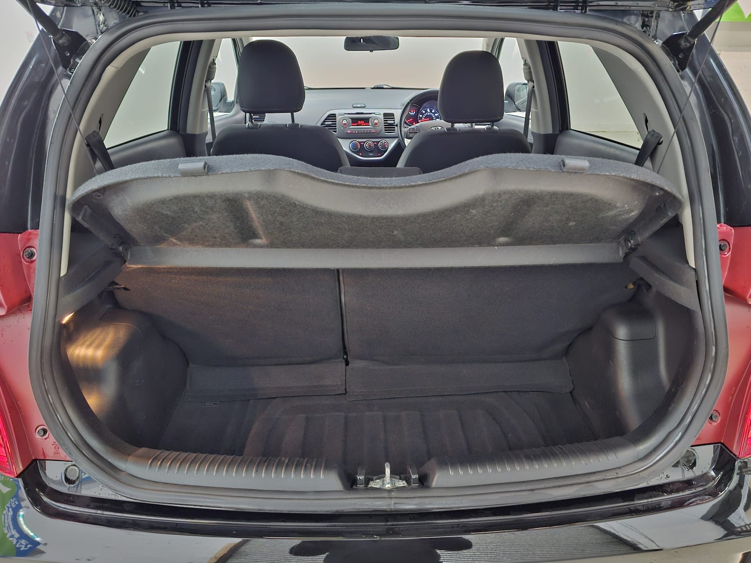 Used Kia Picanto 2015 for sale - 76079706: Photo 26