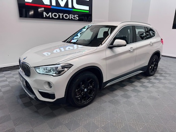 Used BMW X1 2018 for sale - 79321579: Photo
