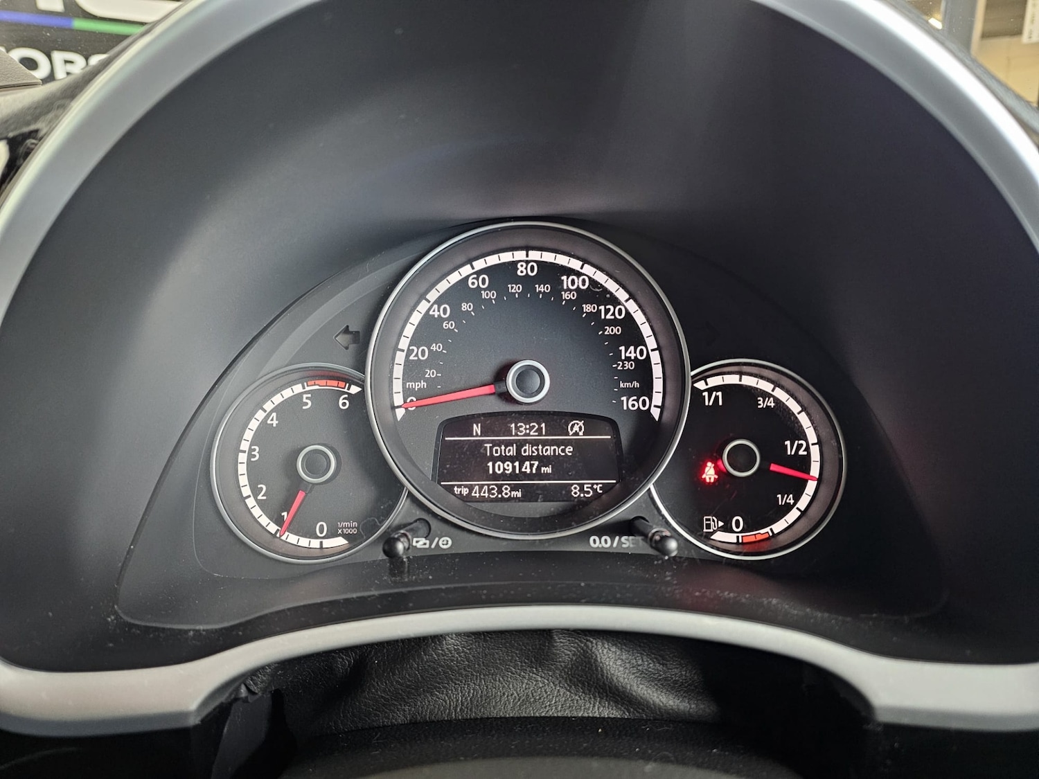 Used Volkswagen Beetle 2016 for sale - 76532405: Photo 2