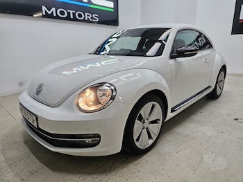 Used Volkswagen Beetle 2016 for sale - 76532405: Photo