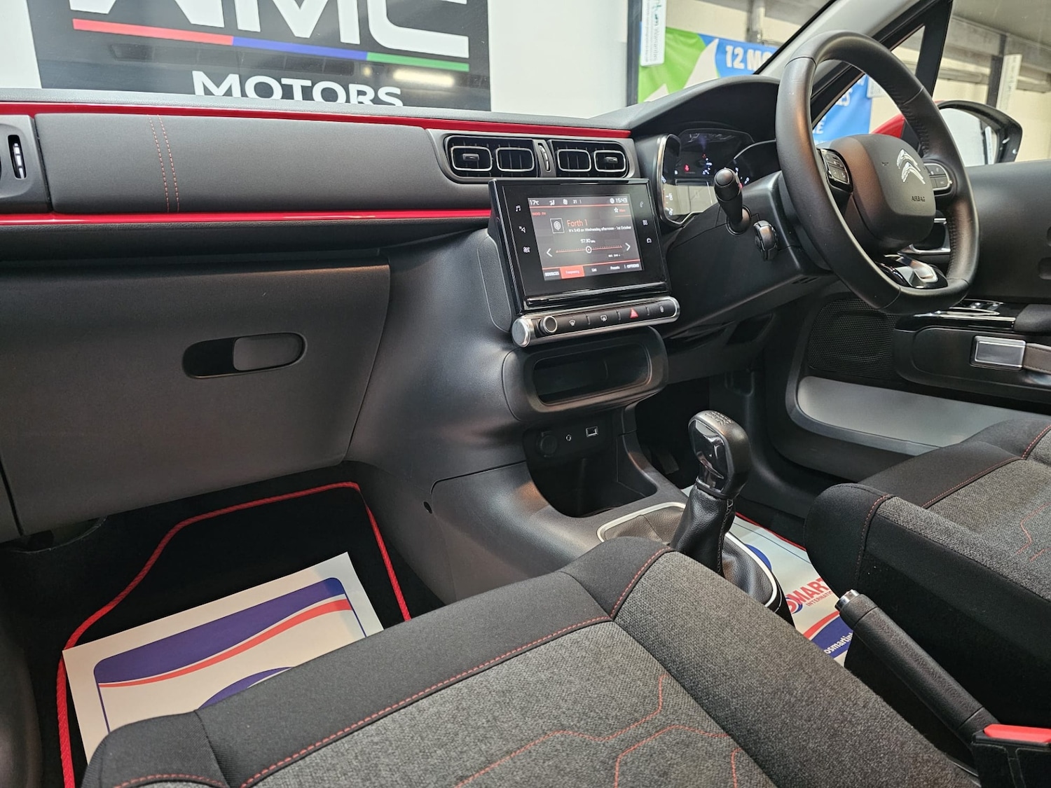 Used Citroen C3 2018 for sale - 76130926: Photo 10