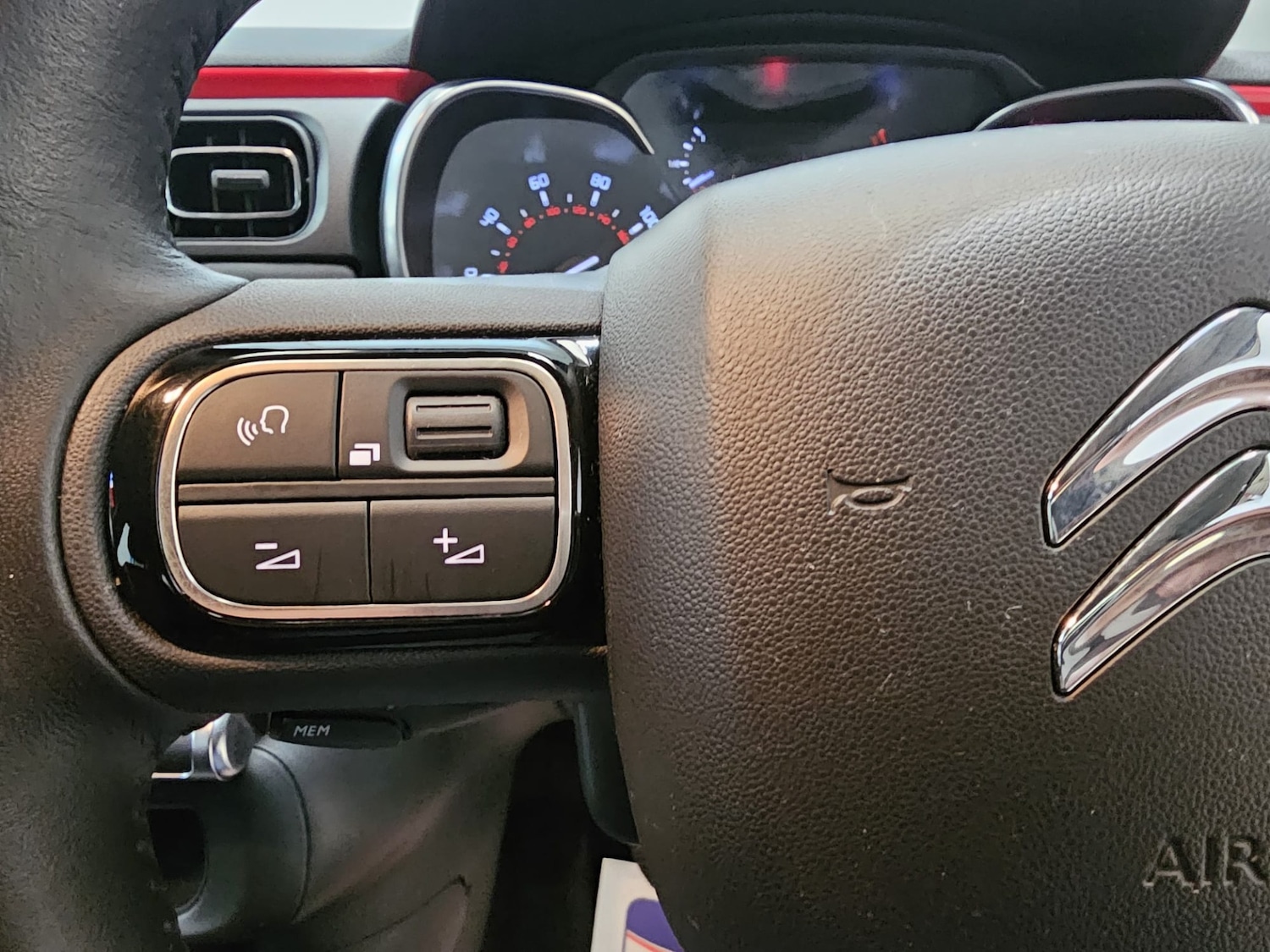Used Citroen C3 2018 for sale - 76130926: Photo 14