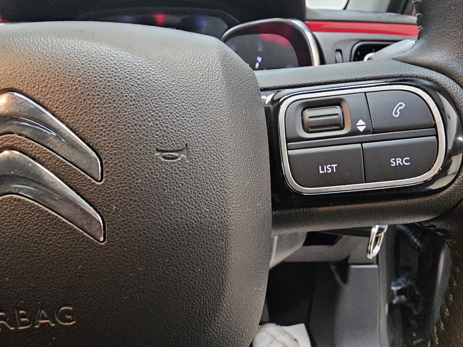Used Citroen C3 2018 for sale - 76130926: Photo 15