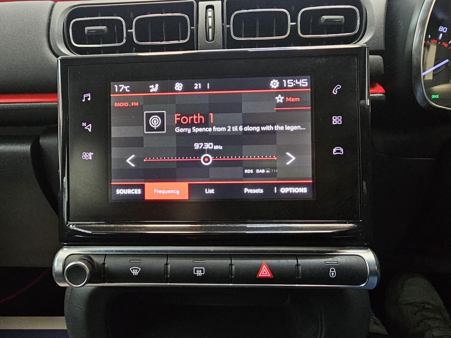 Used Citroen C3 2018 for sale - 76130926: Photo 17