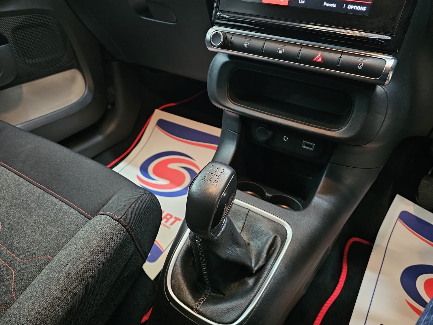 Used Citroen C3 2018 for sale - 76130926: Photo 18