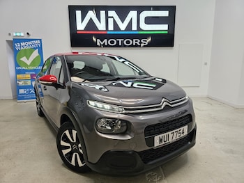 Citroen - C3