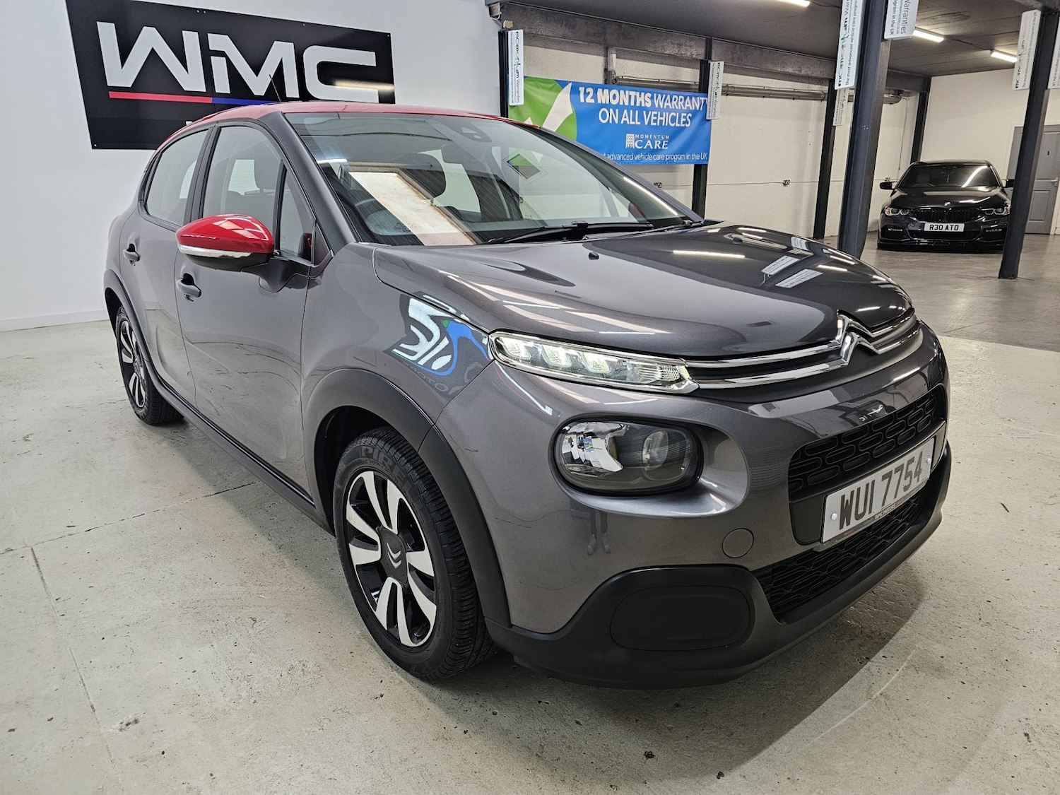 Used Citroen C3 2018 for sale - 76130926: Photo 2