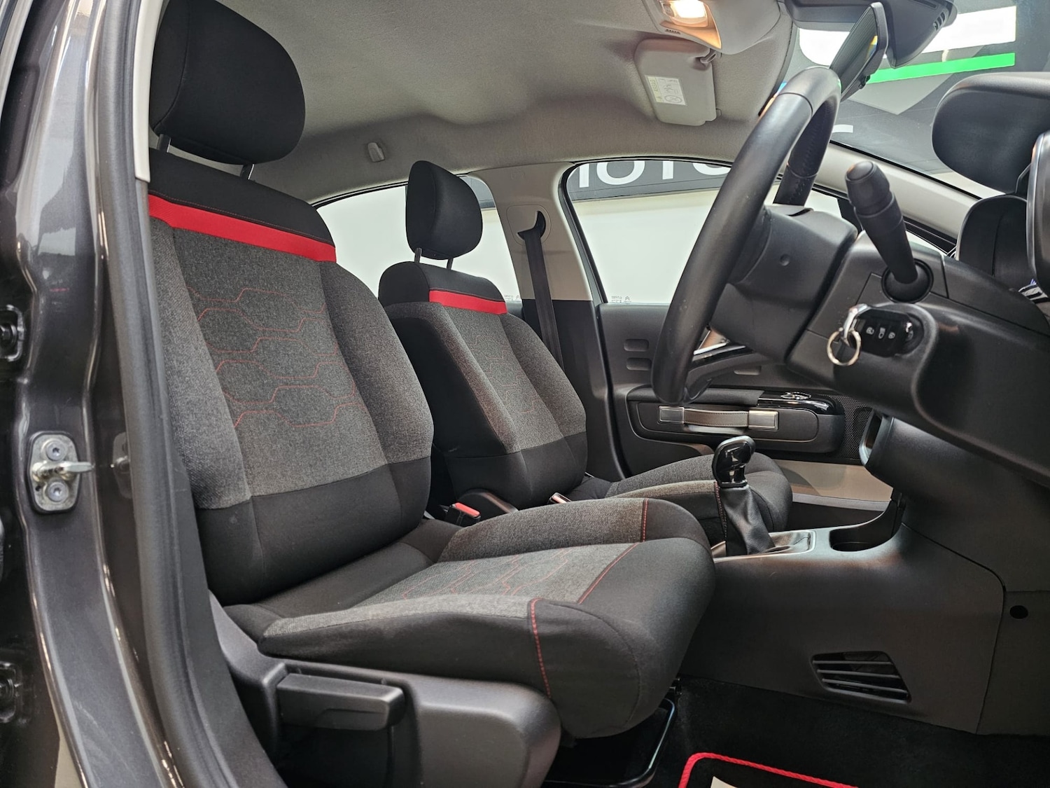 Used Citroen C3 2018 for sale - 76130926: Photo 22