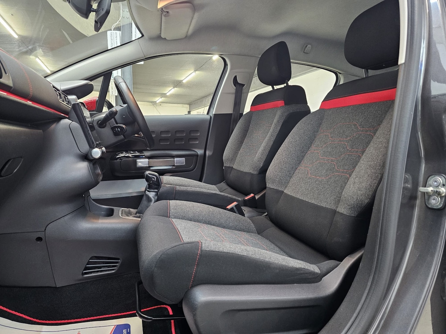 Used Citroen C3 2018 for sale - 76130926: Photo 23