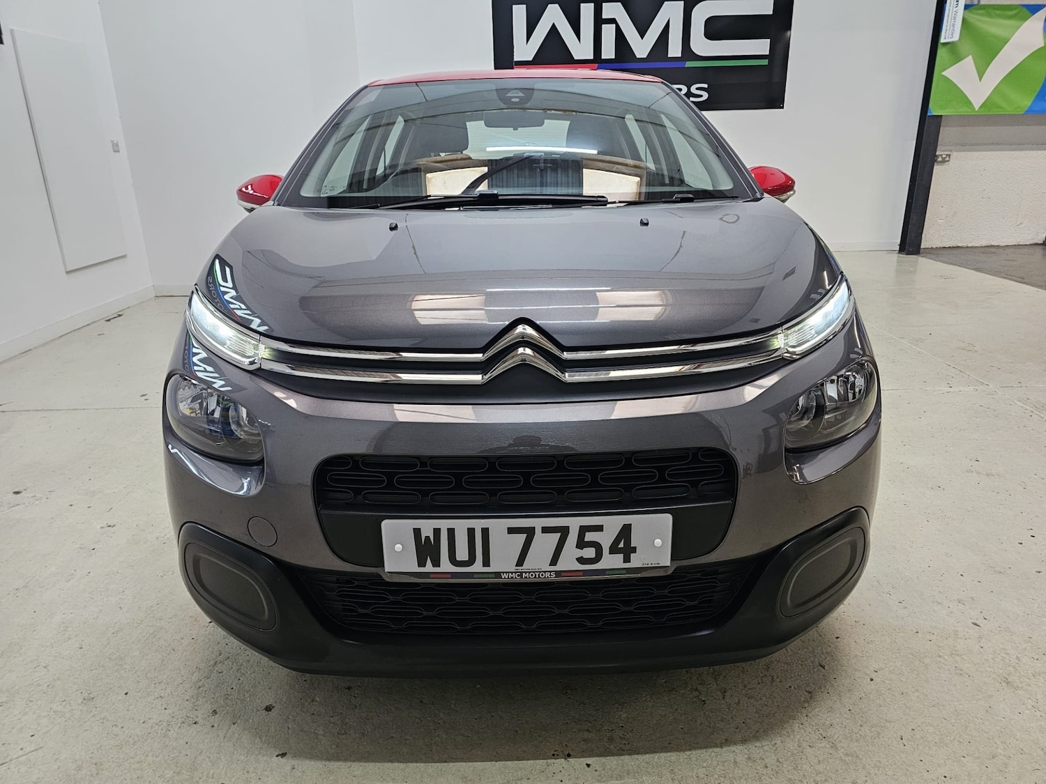 Used Citroen C3 2018 for sale - 76130926: Photo 3