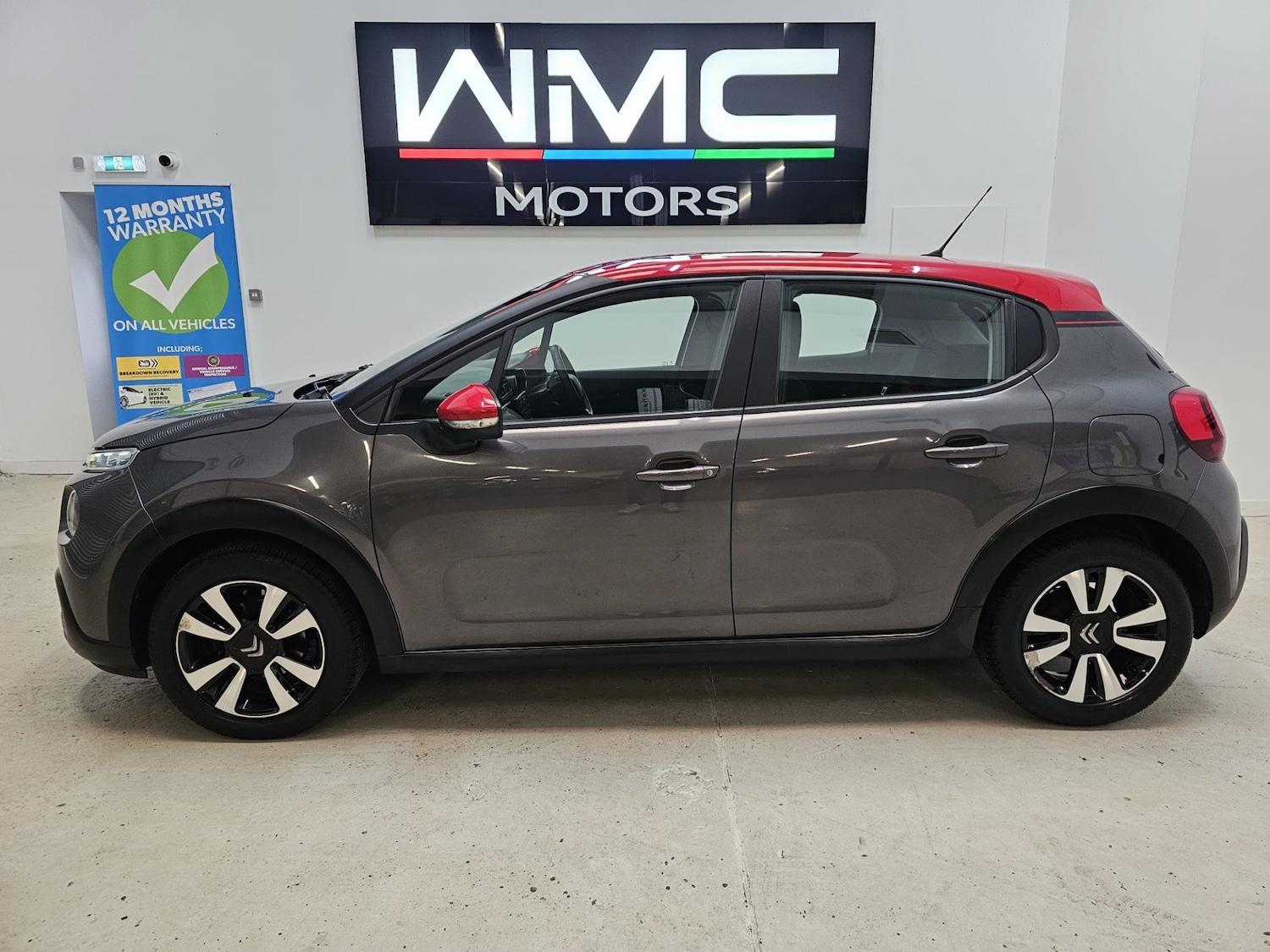 Used Citroen C3 2018 for sale - 76130926: Photo 5