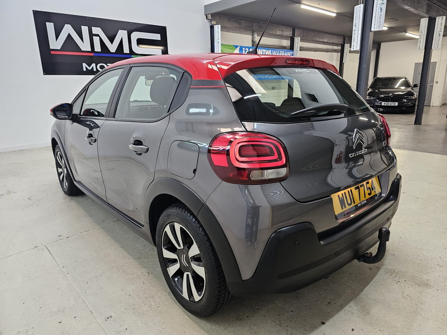 Used Citroen C3 2018 for sale - 76130926: Photo 6