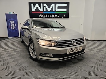 Used Volkswagen Passat 2015 for sale - 78873425: Photo