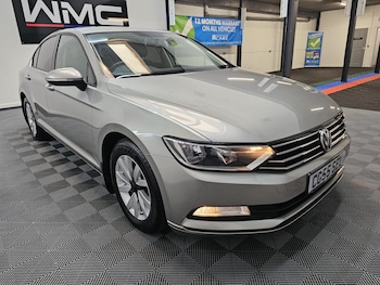 Used Volkswagen Passat 2015 for sale - 78873425: Photo