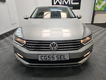 Used Volkswagen Passat 2015 for sale - 78873425: Photo