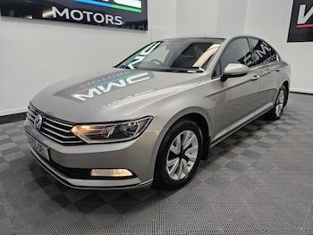Used Volkswagen Passat 2015 for sale - 78873425: Photo