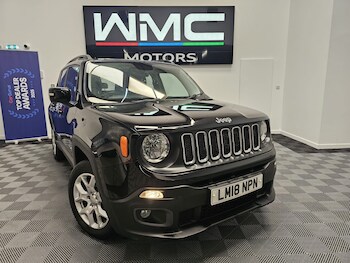 Used Jeep Renegade 2018 for sale - 78802194: Photo