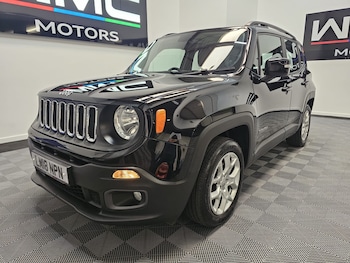 Used Jeep Renegade 2018 for sale - 78802194: Photo
