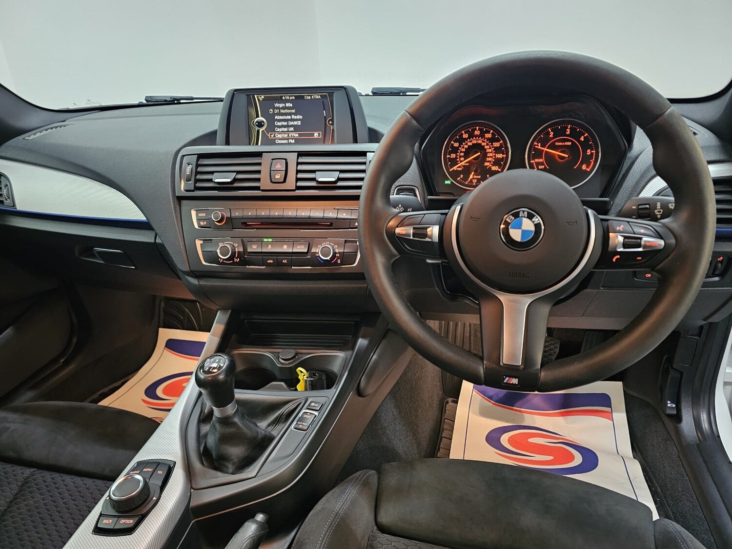 Used BMW 2 Series 2014 for sale - 77033553: Photo 11