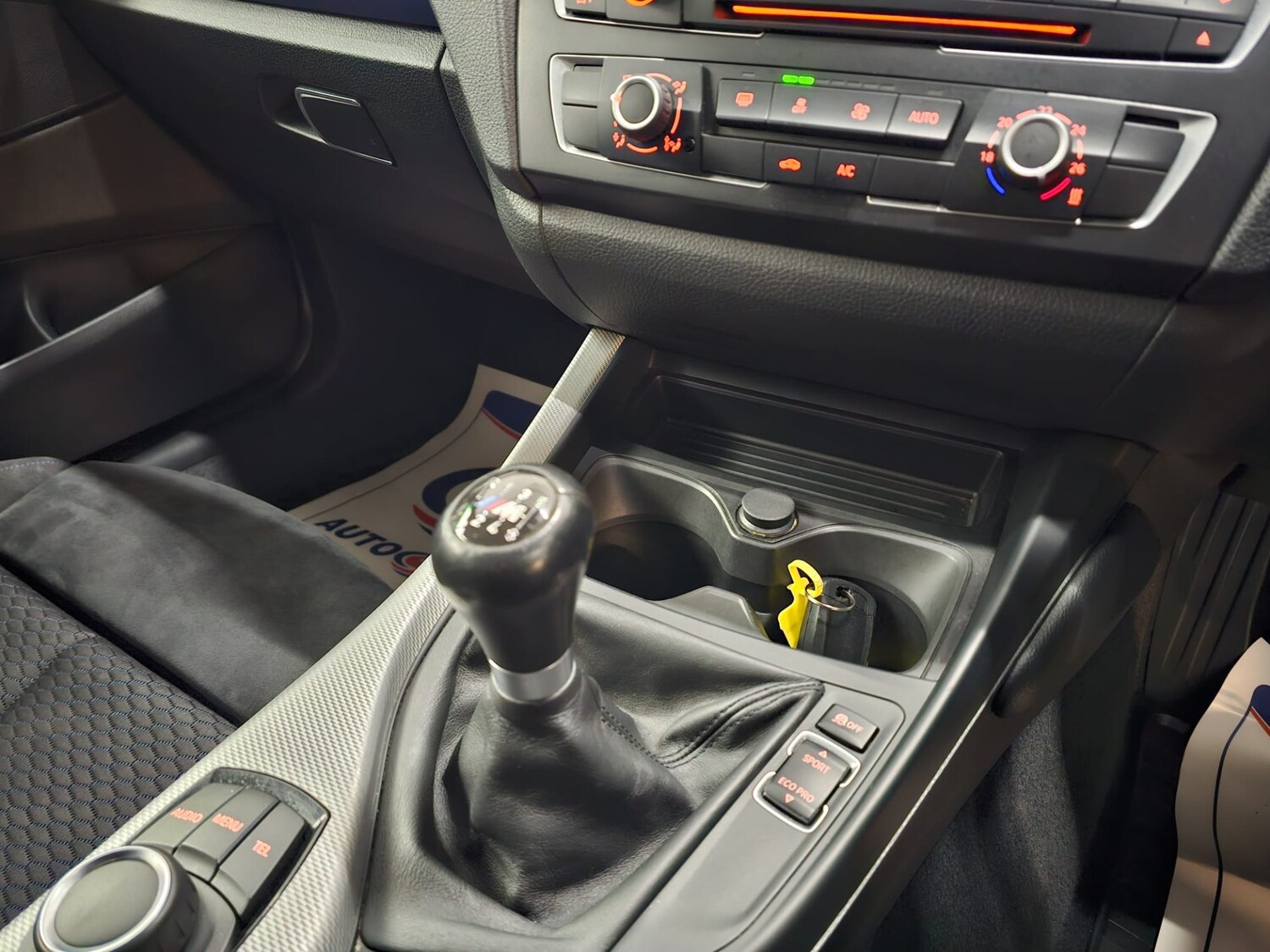 Used BMW 2 Series 2014 for sale - 77033553: Photo 18