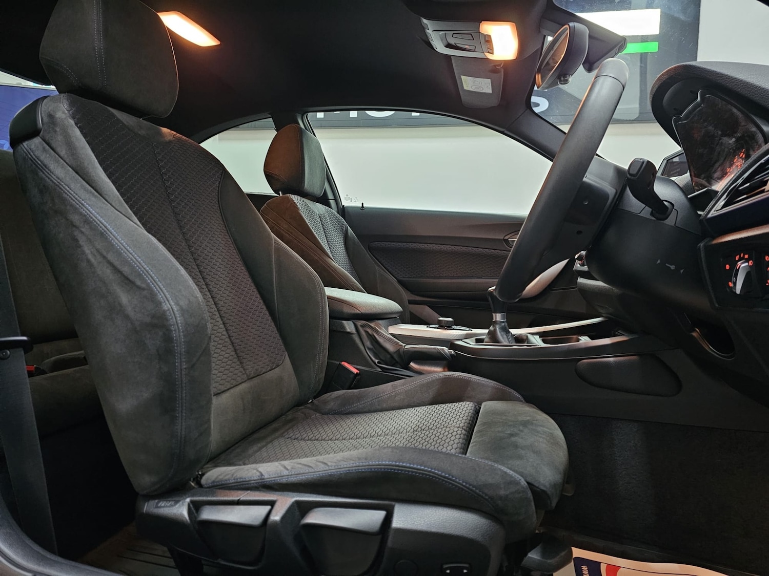 Used BMW 2 Series 2014 for sale - 77033553: Photo 22