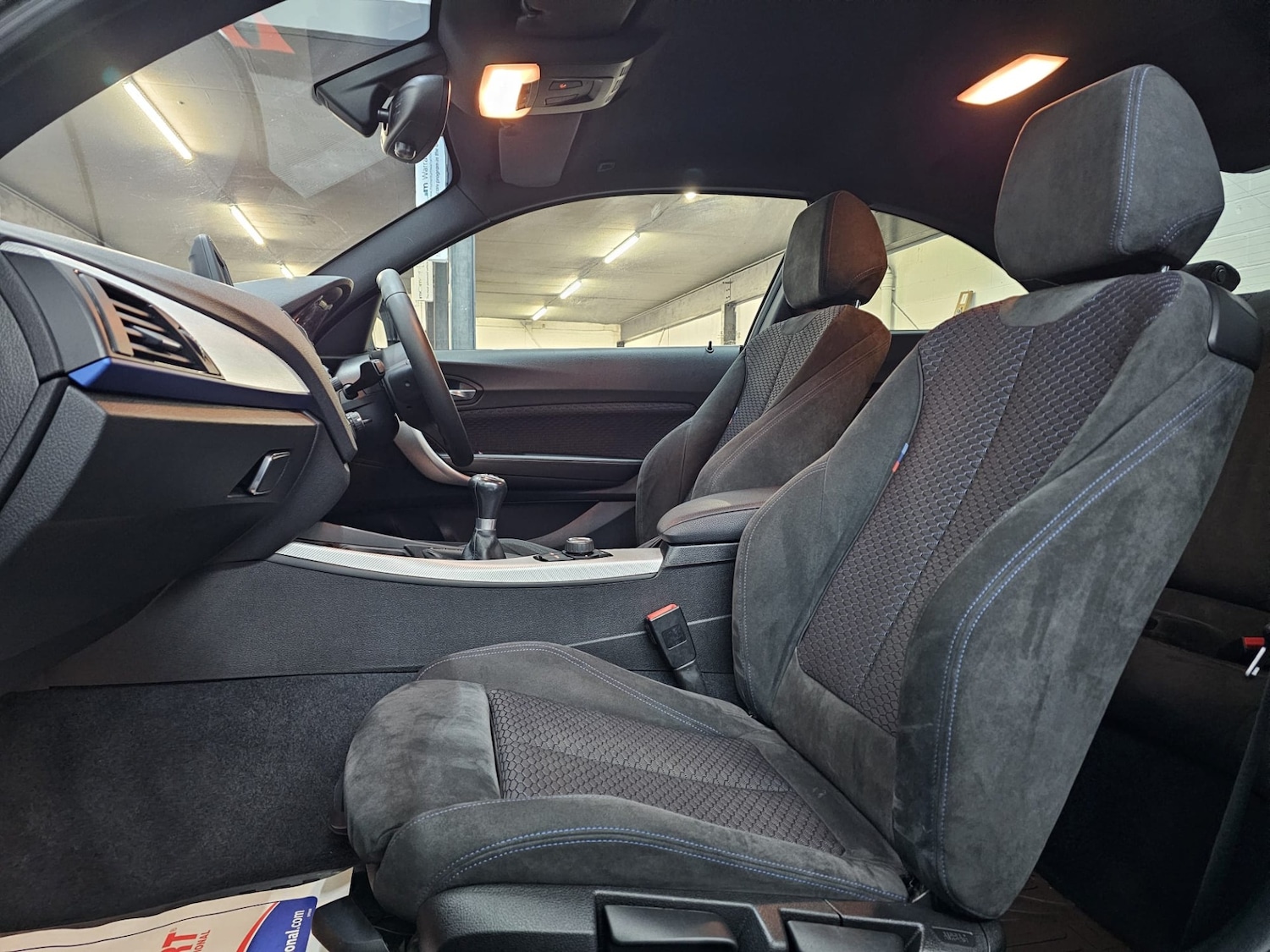 Used BMW 2 Series 2014 for sale - 77033553: Photo 23