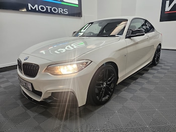 Used BMW 2 Series 2014 for sale - 77033553: Photo