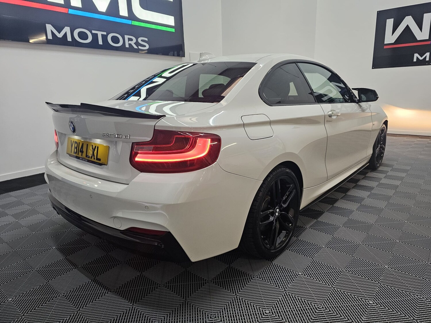 Used BMW 2 Series 2014 for sale - 77033553: Photo 7