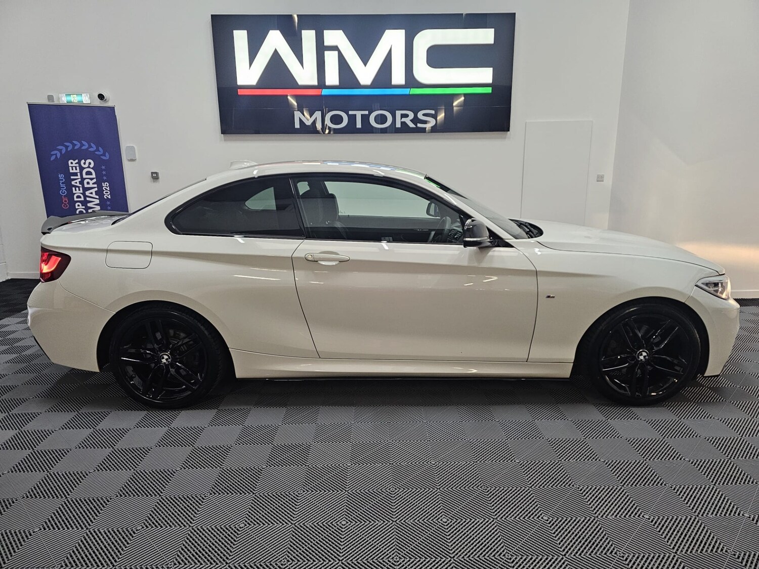 Used BMW 2 Series 2014 for sale - 77033553: Photo 8