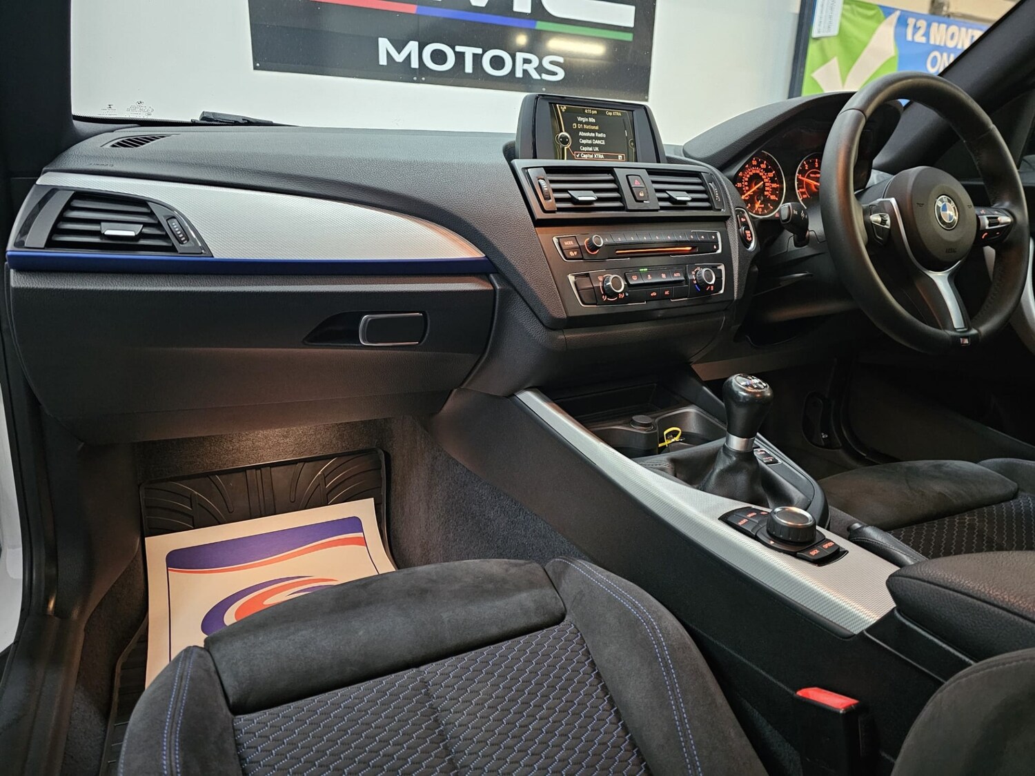 Used BMW 2 Series 2014 for sale - 77033553: Photo 9