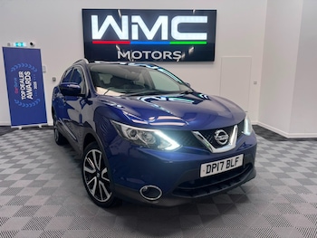Used Nissan Qashqai 2017 for sale - 79273011: Photo