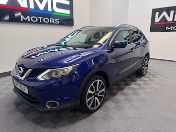 Used Nissan Qashqai 2017 for sale - 79273011: Photo