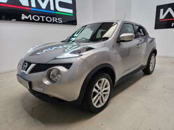 Used Nissan Juke 2017 for sale - 74996590: Photo