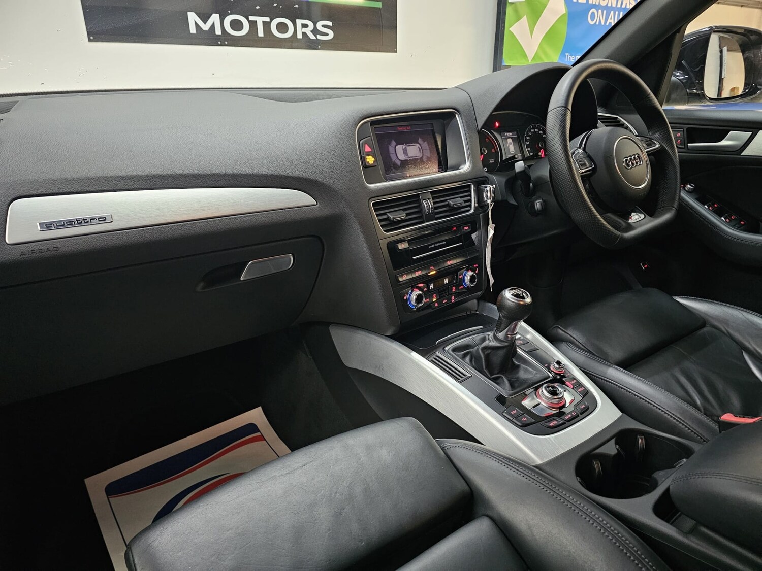 Used Audi Q5 2014 for sale - 76392058: Photo 10