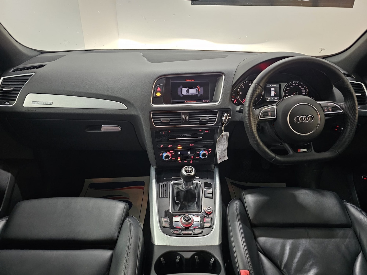 Used Audi Q5 2014 for sale - 76392058: Photo 11