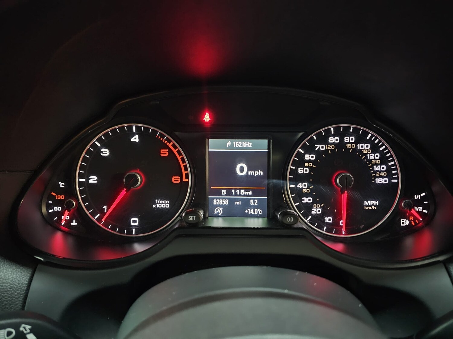 Used Audi Q5 2014 for sale - 76392058: Photo 13