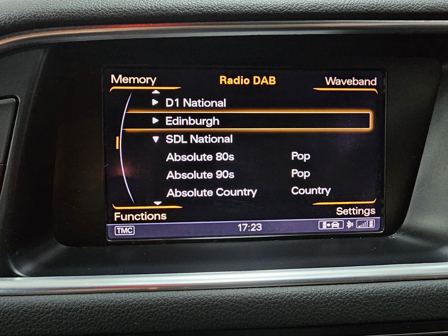 Used Audi Q5 2014 for sale - 76392058: Photo 17