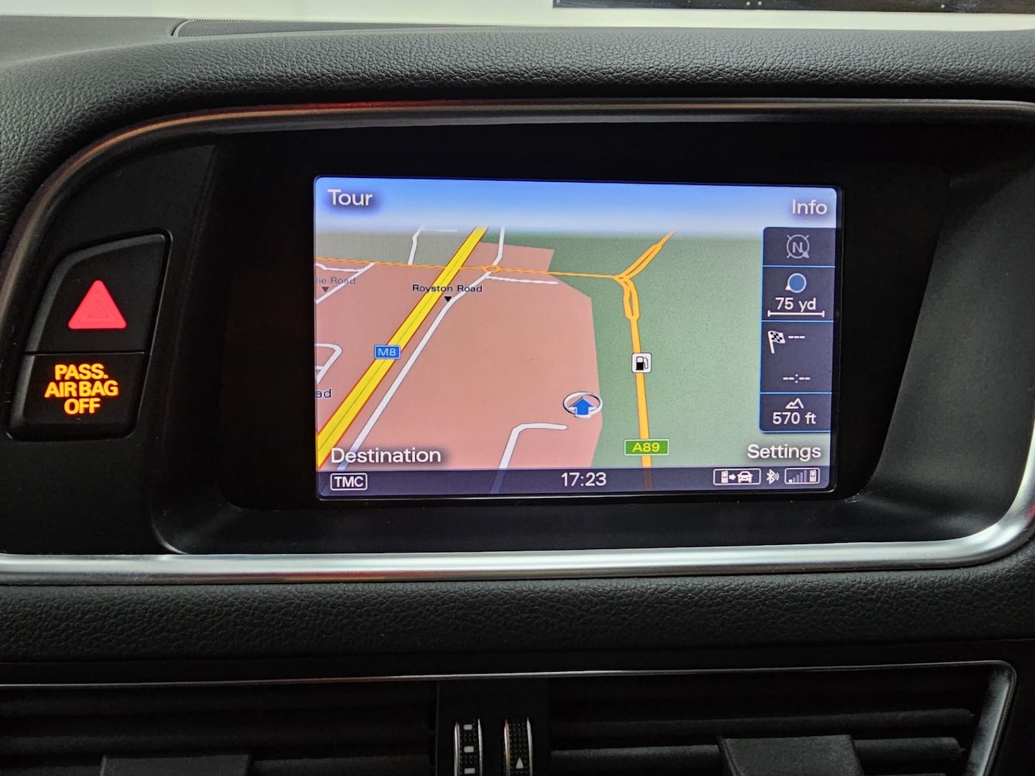 Used Audi Q5 2014 for sale - 76392058: Photo 18