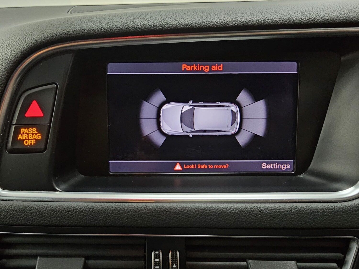 Used Audi Q5 2014 for sale - 76392058: Photo 19