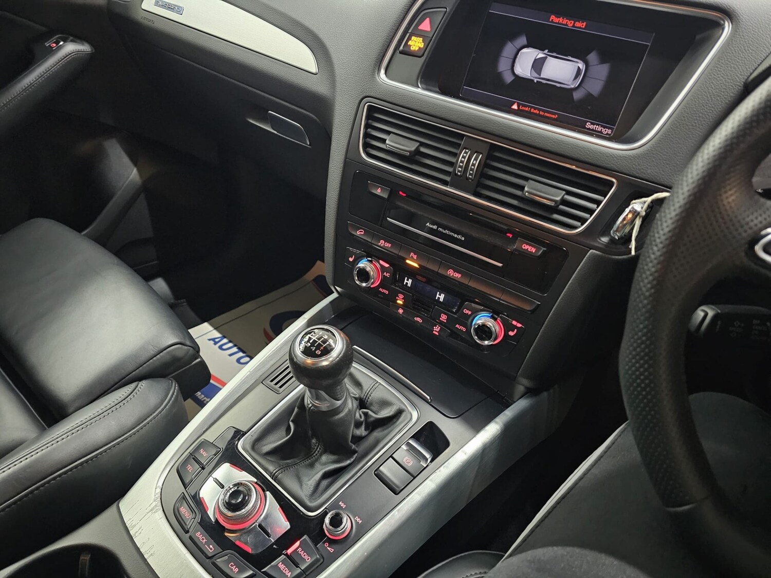 Used Audi Q5 2014 for sale - 76392058: Photo 20