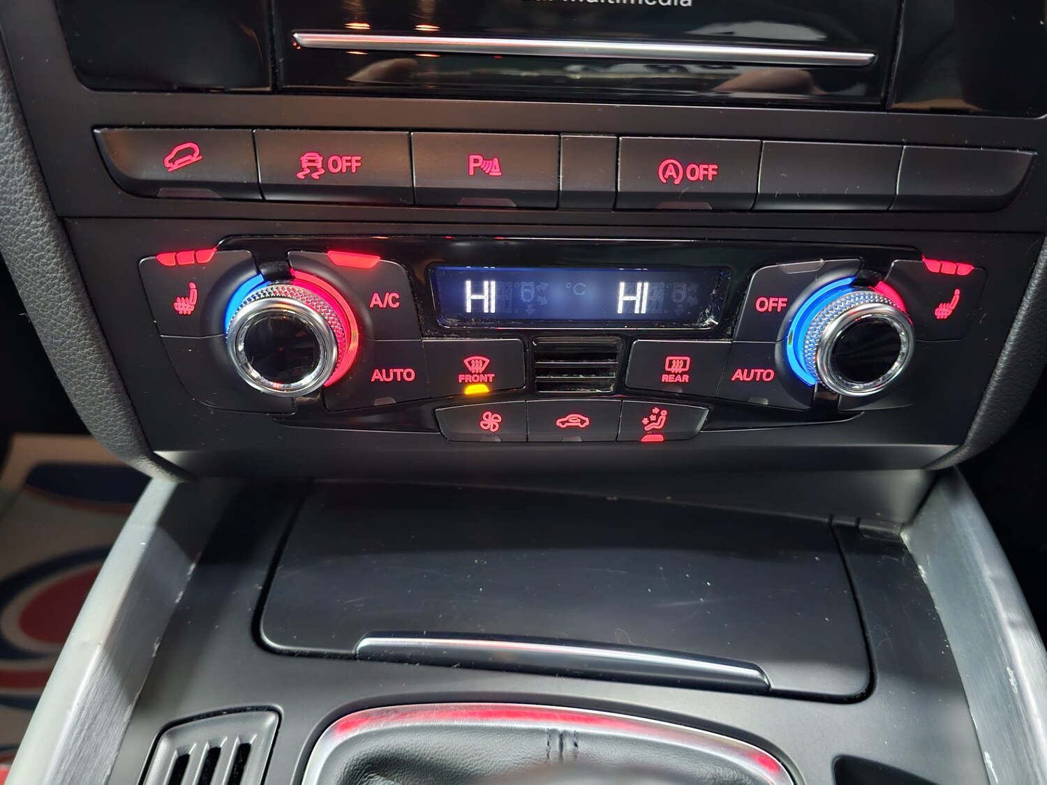 Used Audi Q5 2014 for sale - 76392058: Photo 21