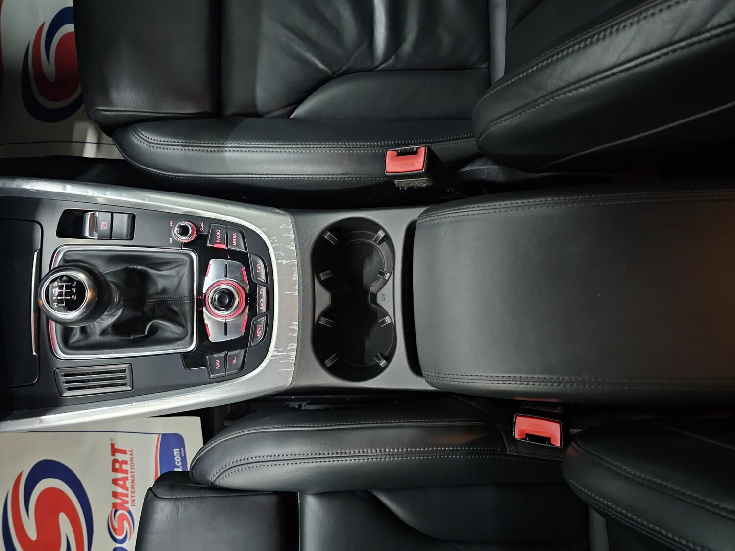 Used Audi Q5 2014 for sale - 76392058: Photo 22