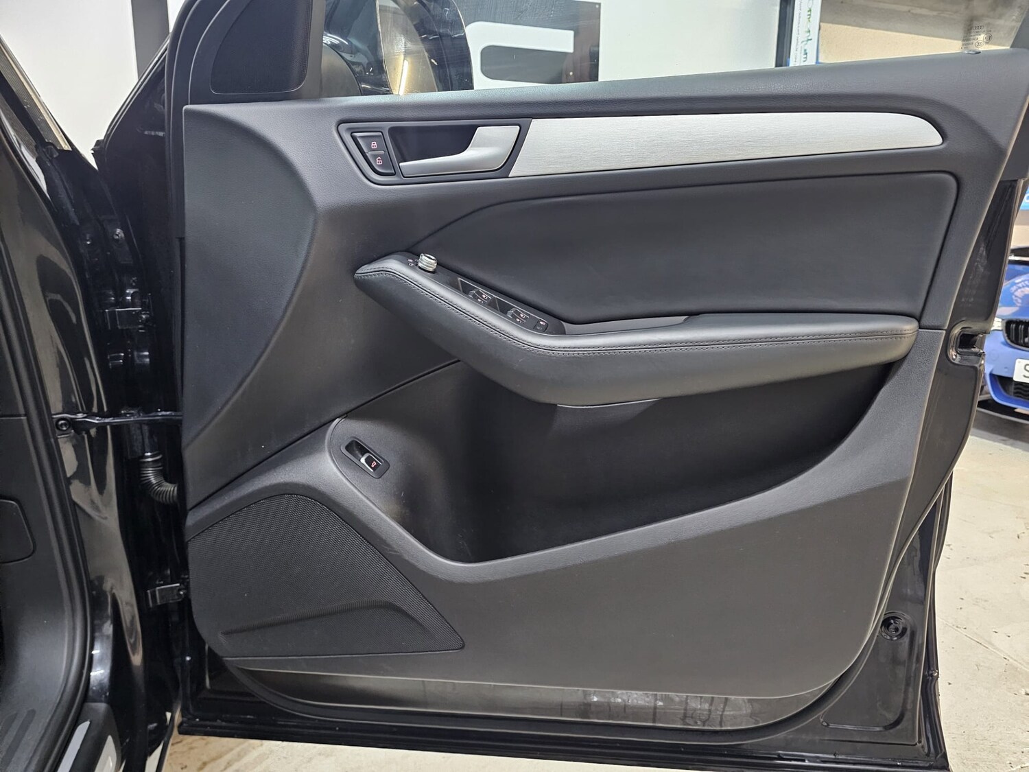 Used Audi Q5 2014 for sale - 76392058: Photo 24